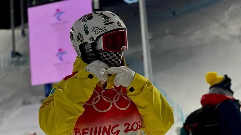 Зимние виды