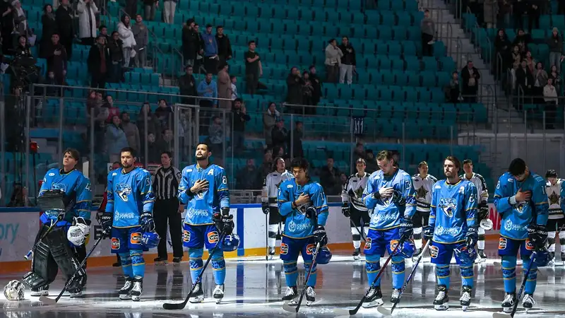 "Такой "Барыс" на фиг не нужен лиге": в России уже открытым текстом выгоняют казахстанский клуб из КХЛ