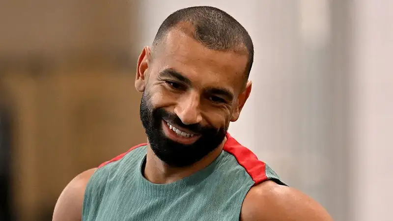 Фото: официальный сайт ФК "Ливерпуль"