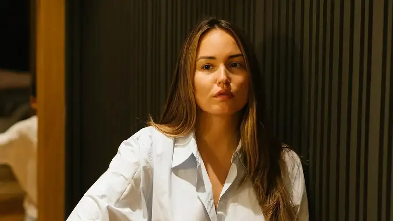 Екатерину Бивол "атакуют" фанаты после триумфа Дмитрия в реванше с Бетербиевым