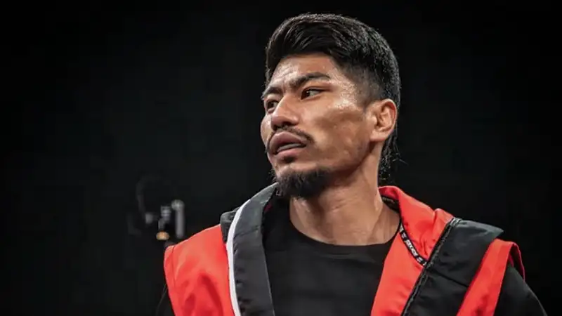 Официально анонсирован бой "Казахского короля нокаутов" в Астане