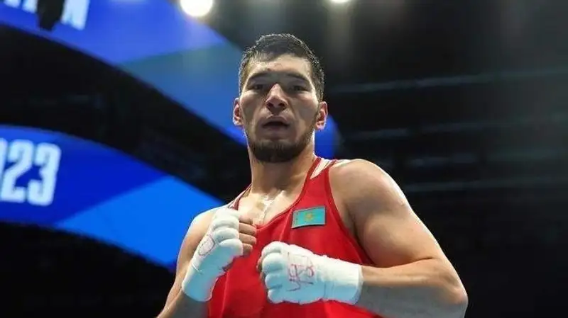 Фото: НОК РК