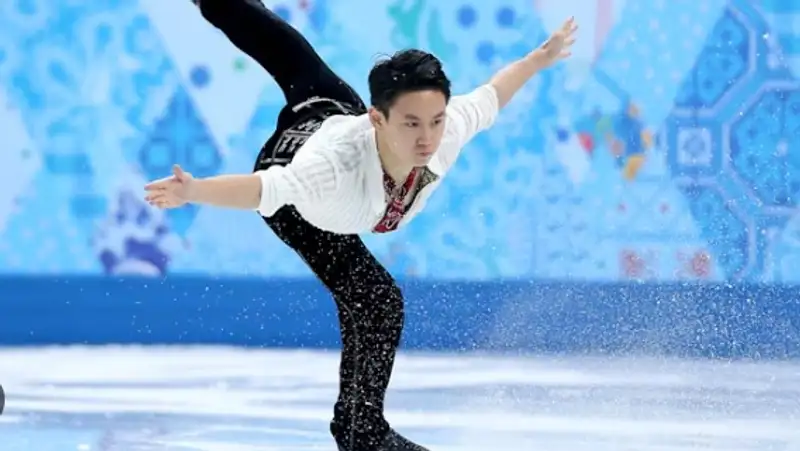 Тен и Шайдоров