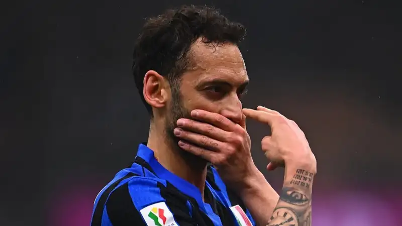 "Интер" вышел в 1/2 финала Кубка Италии