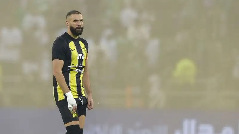 Фото: официальный сайт ФК "Аль-Иттихад"