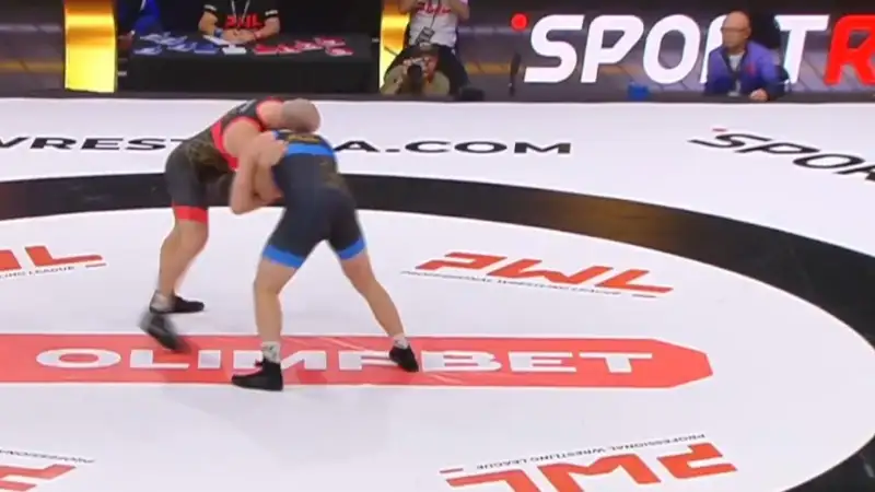 Кайл Снайдер