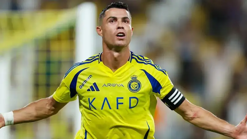 Фото: официальный сайт ФК "Аль-Наср"