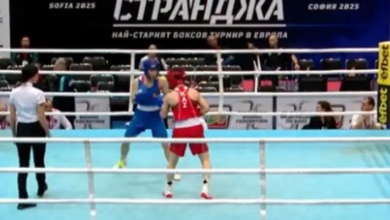 Фото: кадр из видео