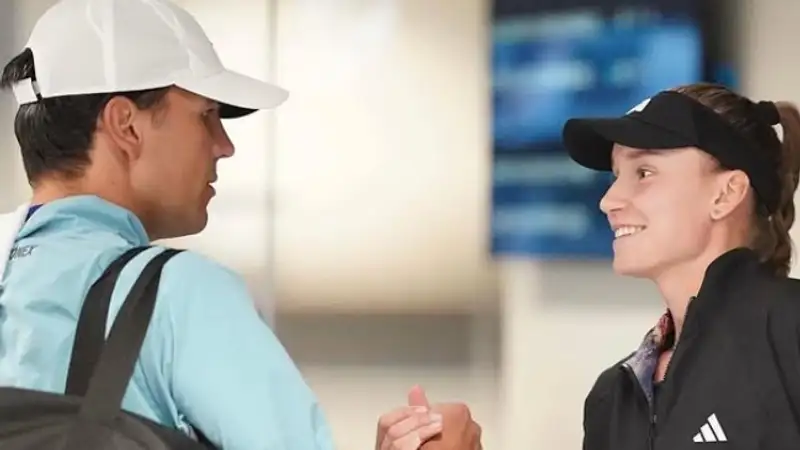 Вуков и Рыбакина любят друг друга