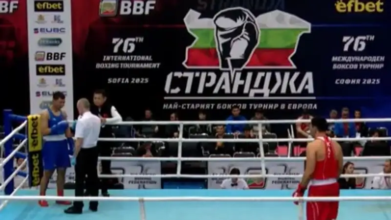 Фото: кадр из видео