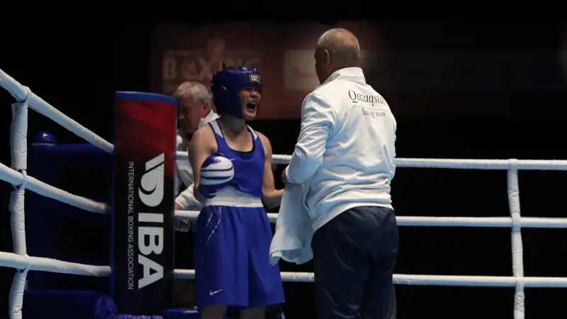 Фото: НОК РК