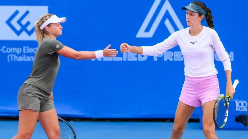 Анна Данилина 