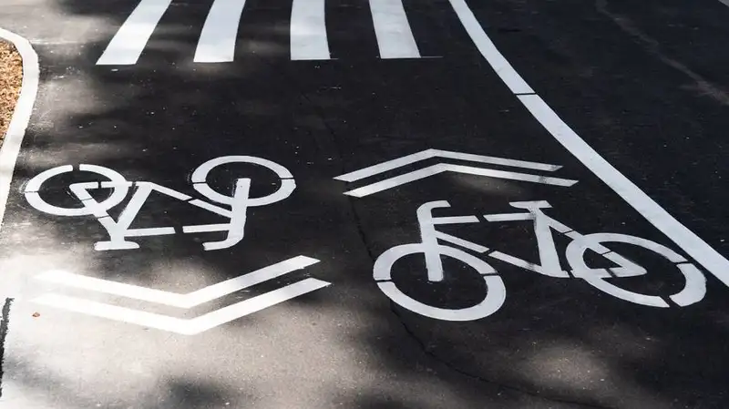 Осужден за велодорожки 