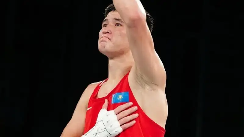 Торехан Сабырхан