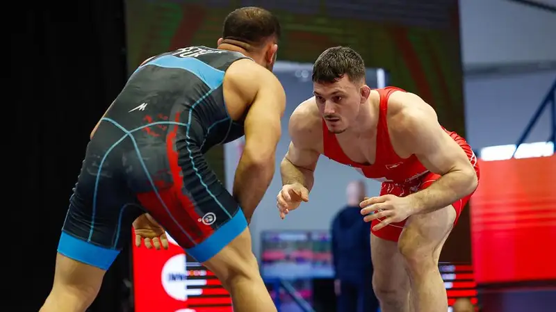 Сами того не желая стали "туристами"