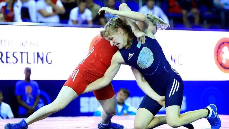 "Оппозиция" из США оказалась нашей Светлане Анкичевой уже не под силу