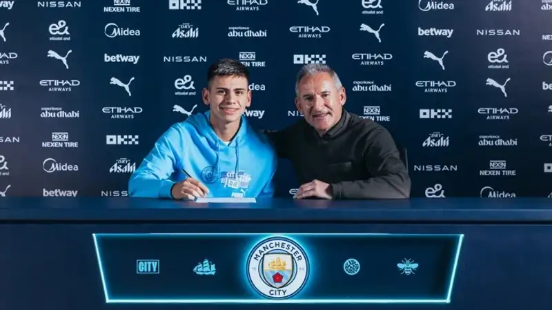 Клаудио Эчеверри