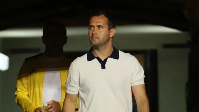 Фото: официальный сайт ФК "Кайрат"