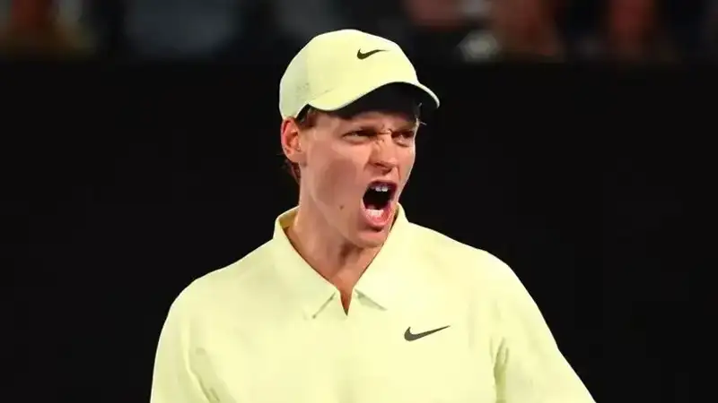 Янник Синнер