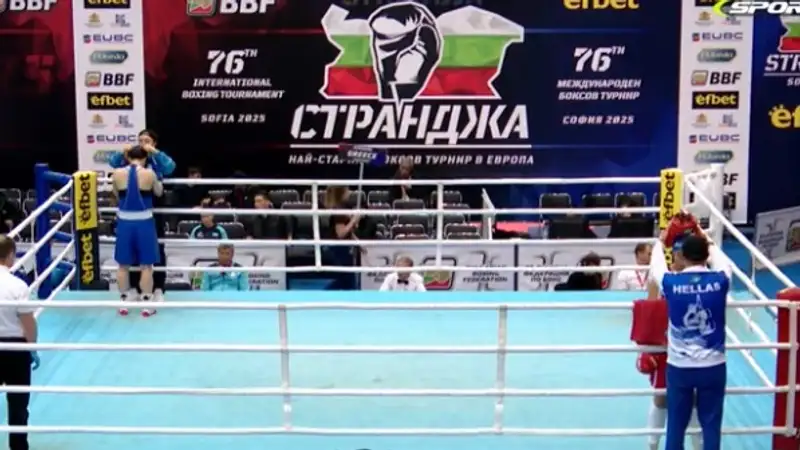 Фото: кадр из видео