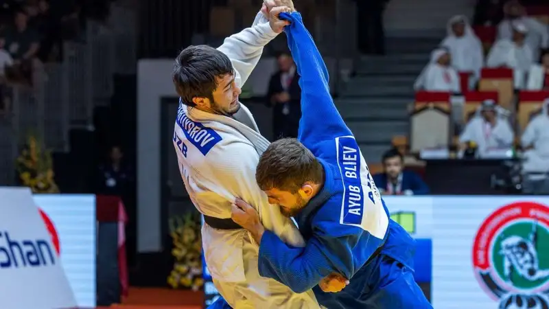 Как говорится, "первый блин - комом"