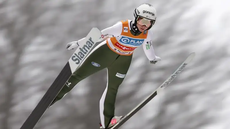 Первые с конца...