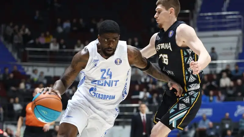 Опять двойка...