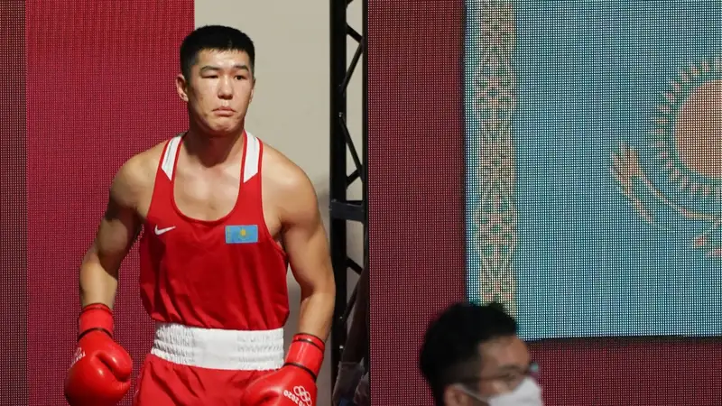 Два казахстанских боксёра досрочно стали победителями "Кубка Странджа-2025"