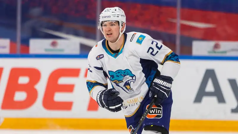 "Барыс" потерпел катастрофическое поражение от лидера Восточной конференции КПЛ