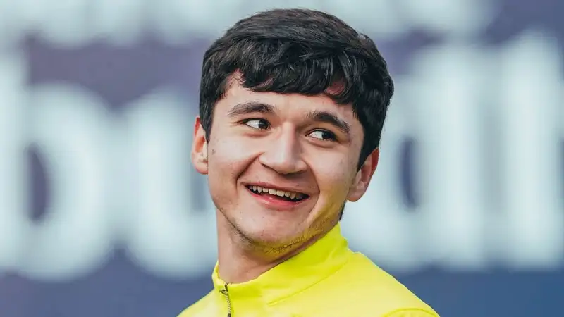 "Манчестер Сити" без Хусанова в составе вышел в 1/4 финала Кубка Англии