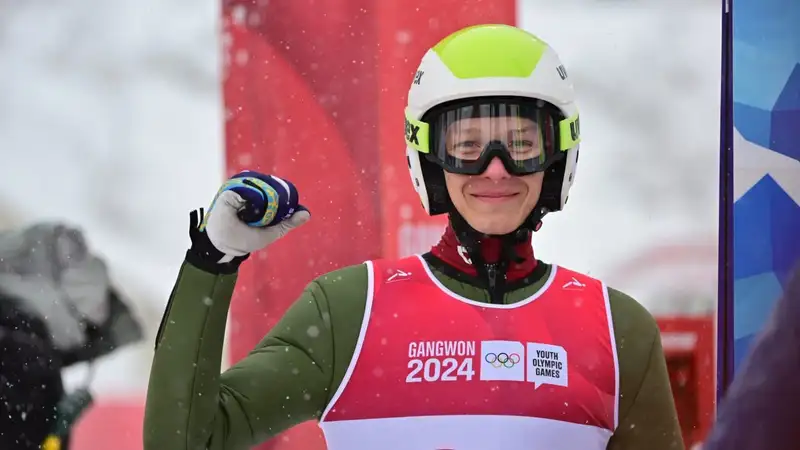 Исторический олимпийский чемпион из Казахстана занял предпоследнее место на чемпионате мира