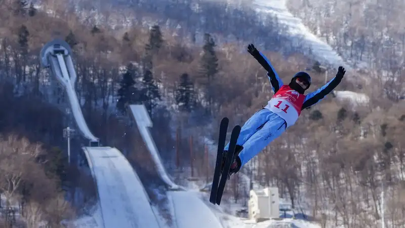 Жолдас завершила выступление 