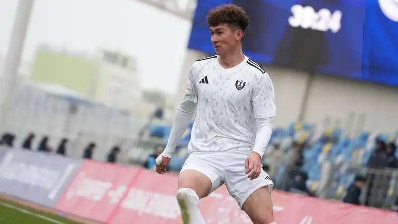 "Туран" с победы начал сезон в КПЛ-2025