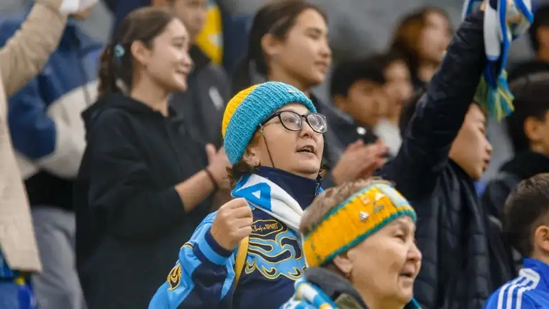 Сколько зрителей посетили первый тур