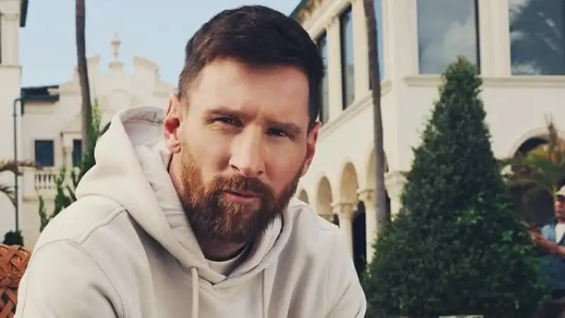 Интер без Месси победил