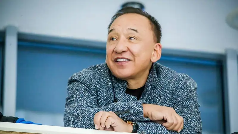 Бывший руководитель ХК "Сарыарка" объявлен в розыск