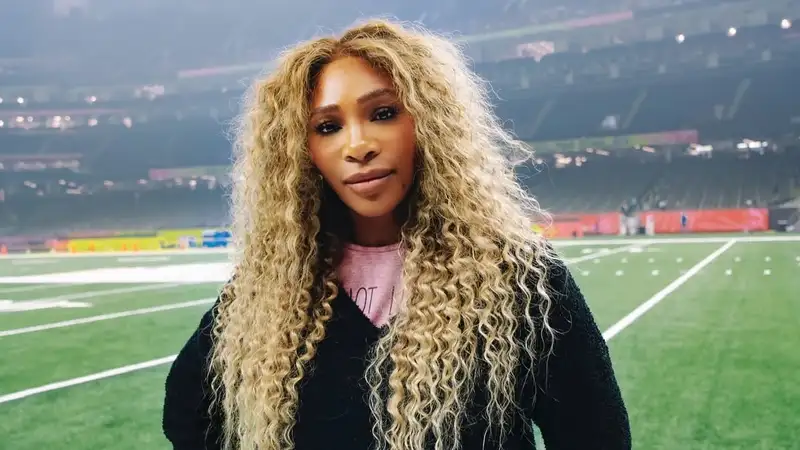 Легендарная теннисистка стала совладелицей баскетбольного клуба