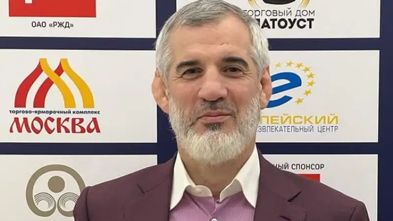 Подробности смерти Сайтиева