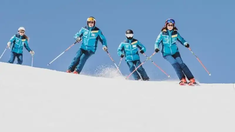 Шымбулак туризм