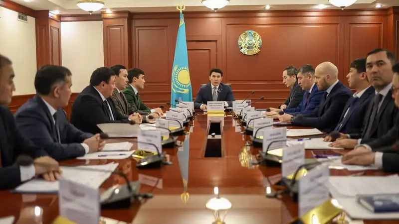 "Результаты неутешительные": министр спорта раскритиковал самую провальную Азиаду в истории Казахстана