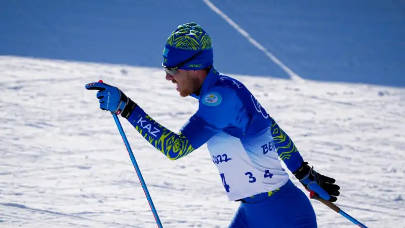 Фото: НОК РК