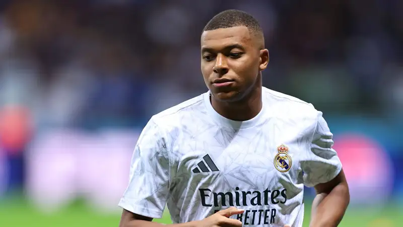 Фото: официальный сайт ФК "Реал"