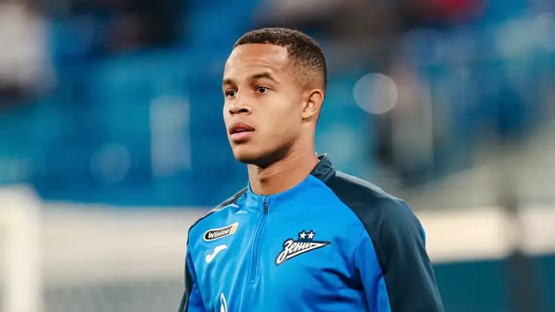 Фото: официальный сайт ФК "Зенит"