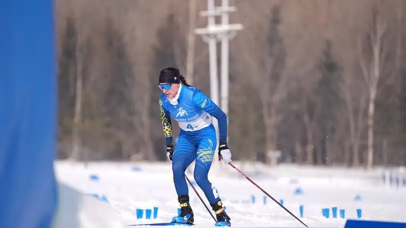 Кто представит Казахстан в гонке с раздельным стартом на чемпионате мира