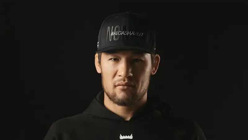 Шавкат Рахмонов