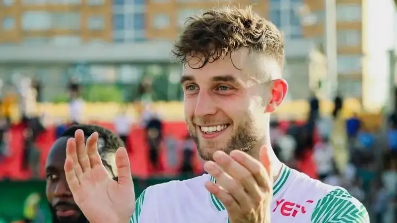 Фото: официальный сайт ФК "Атырау"