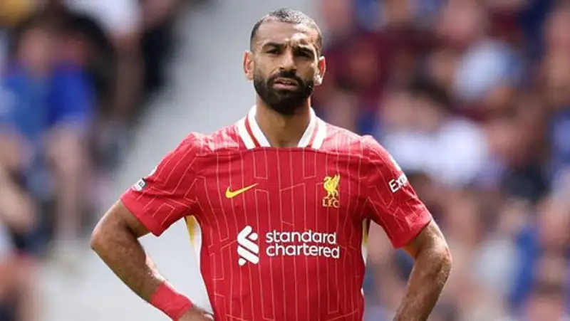 Фото: официальный сайт ФК "Ливерпуль"