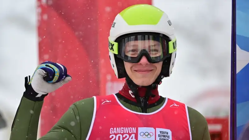 Фото: НОК РК