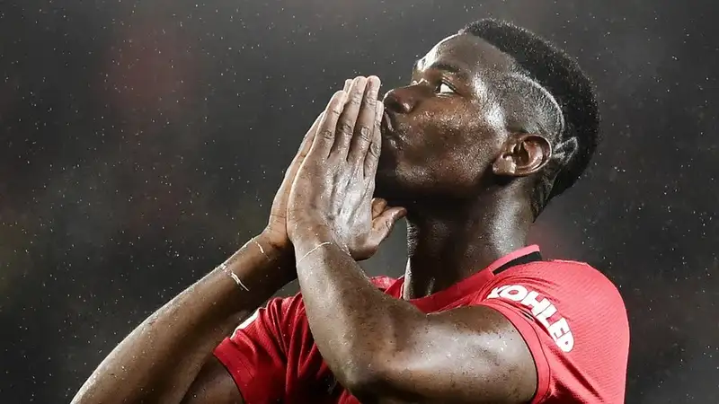 Фото: официальный сайт ФК "Манчестер Юнайтед"