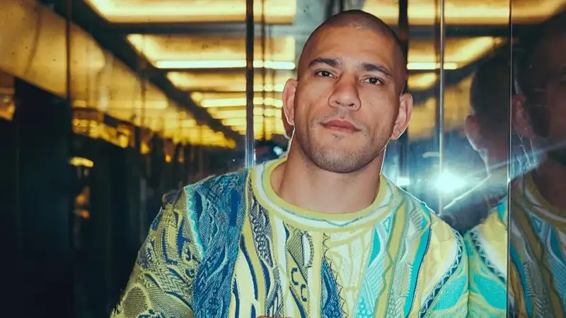 Перейра высказался о словах Анкалаева про любовь бразильца к алкоголю